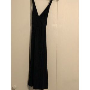 DKNY cotton dress